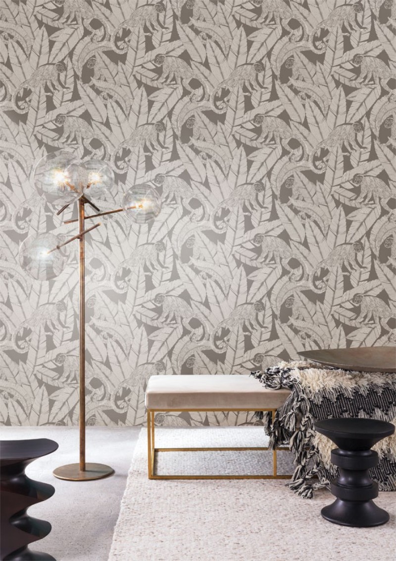 Bild på Monkey Rock - TRI002