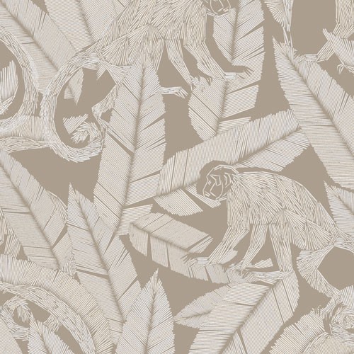 Bild på Monkey Desert - TRI003