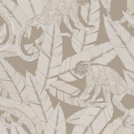 Bild på Monkey Desert - TRI003