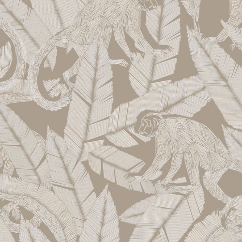 Bild på Monkey Desert - TRI003