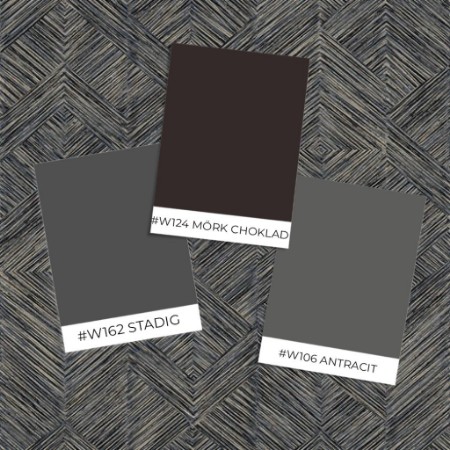 Bild på Färgsättning Enitan Slate - TRI101 - 10090-01