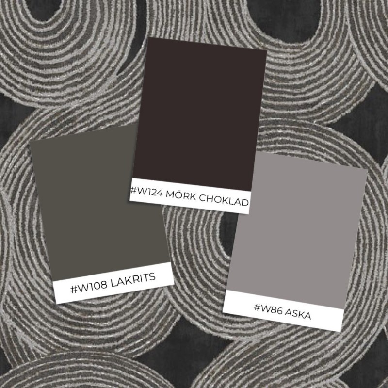 Bild på Varuprov stil - Ohin Night - TRI202