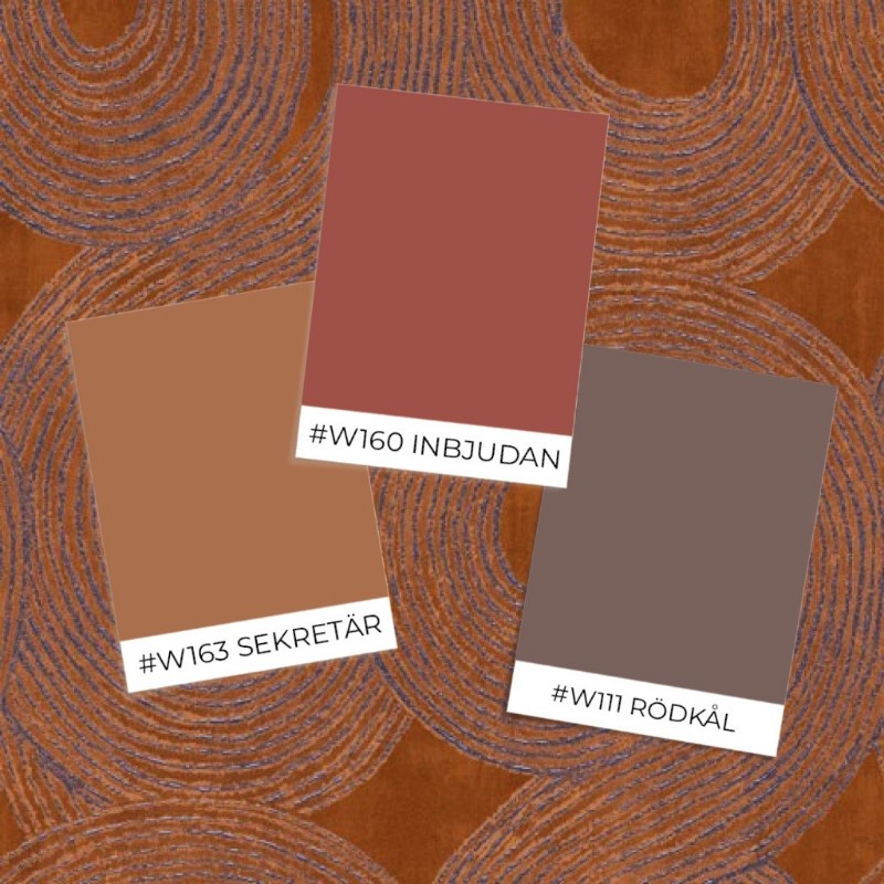 Bild på Varuprov stil - Ohin Sierra - TRI203