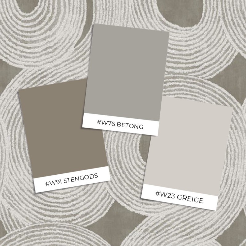 Bild på Ohin Desert - TRI204