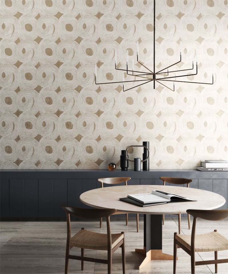 Bild på Färgsättning Ohin Desert - TRI204 - 10098-01