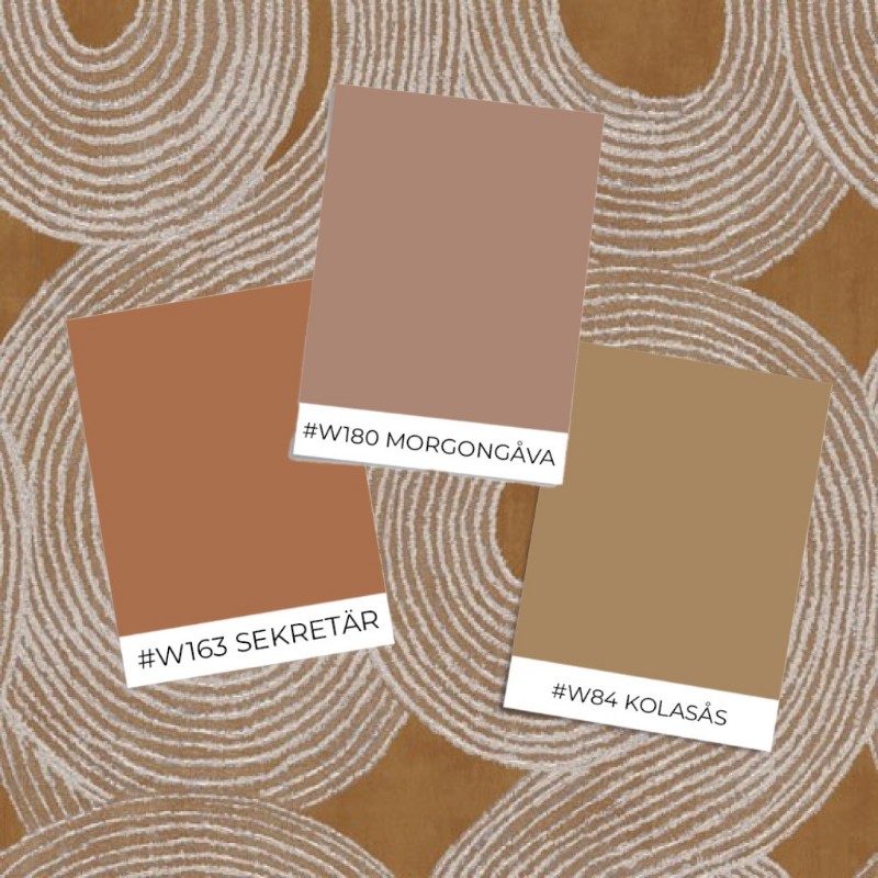 Bild på Ohin Curry - TRI205