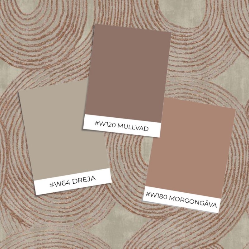 Bild på Ohin Hazel - TRI206