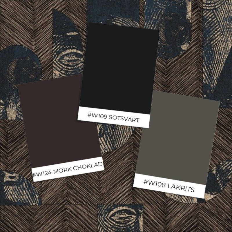 Bild på Mask Slate - TRI301