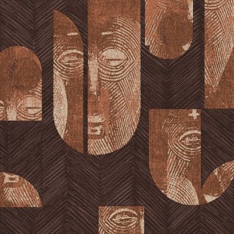 Bild på Mask Coconut - TRI302