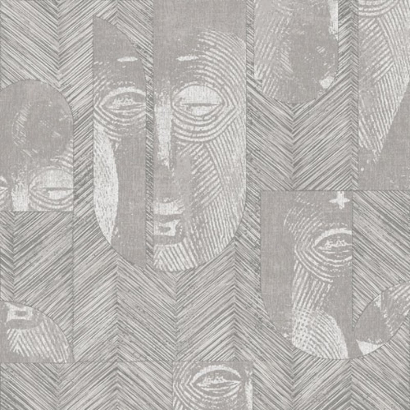 Bild på Färgsättning Mask Rock - TRI304 - 10104-01