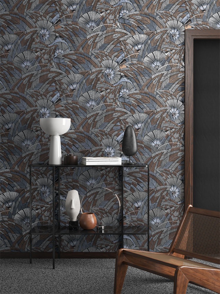 Bild på Bali Slate - TRI401