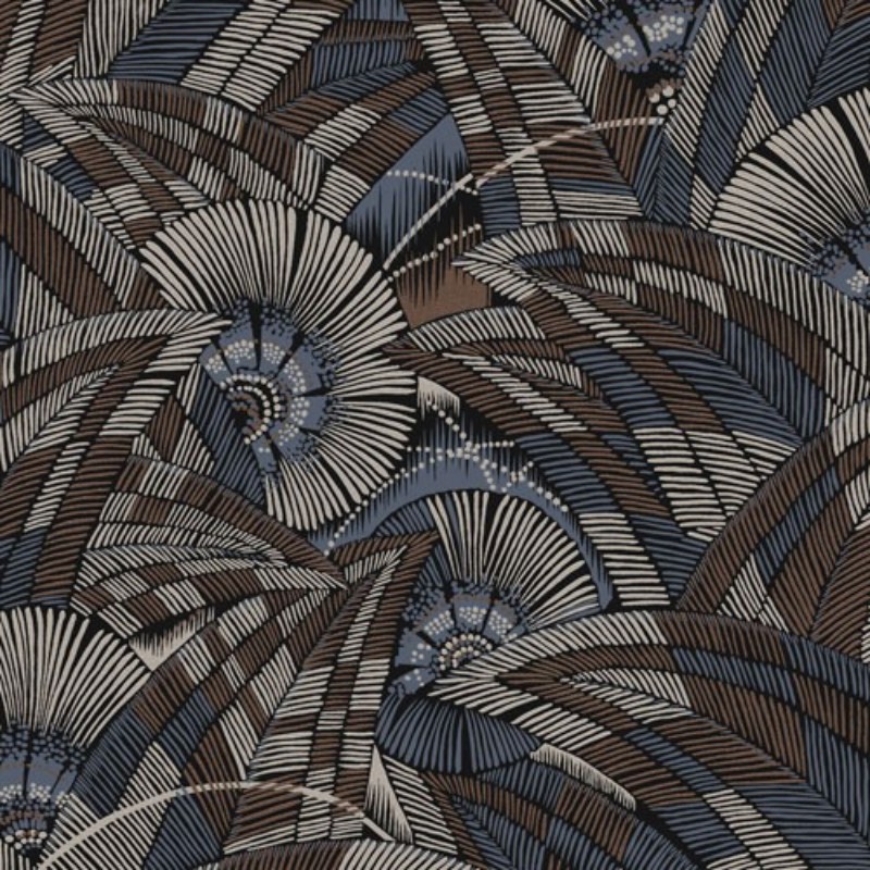 Bild på Färgsättning Bali Slate - TRI401 - 10106-01