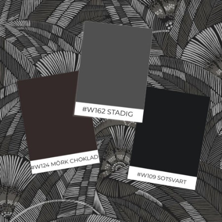 Bild på Färgsättning Bali Night - TRI403 - 10107-01