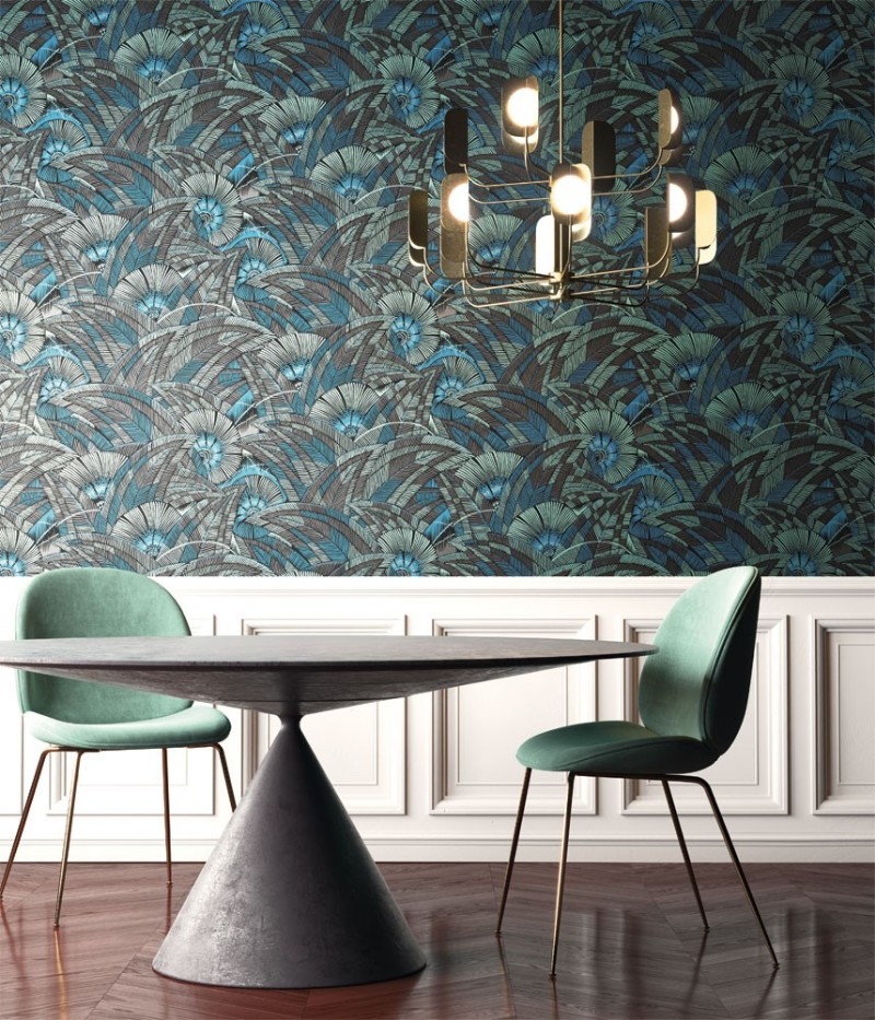 Bild på Bali Jungle - TRI404