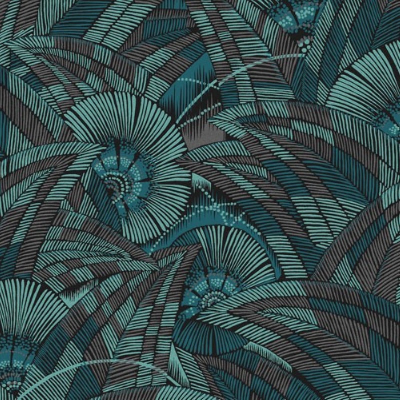 Bild på Färgsättning Bali Jungle - TRI404 - 10108-01