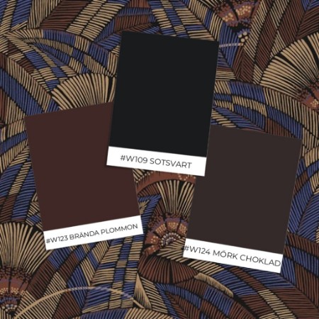 Bild på Färgsättning Bali Sierra - TRI405 - 10109-01