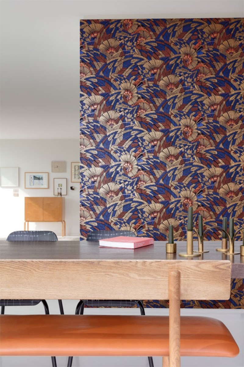 Bild på Färgsättning Bali Sierra - TRI405 - 10109-01