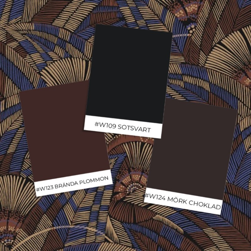 Bild på Varuprov stil - Bali Sierra - TRI405