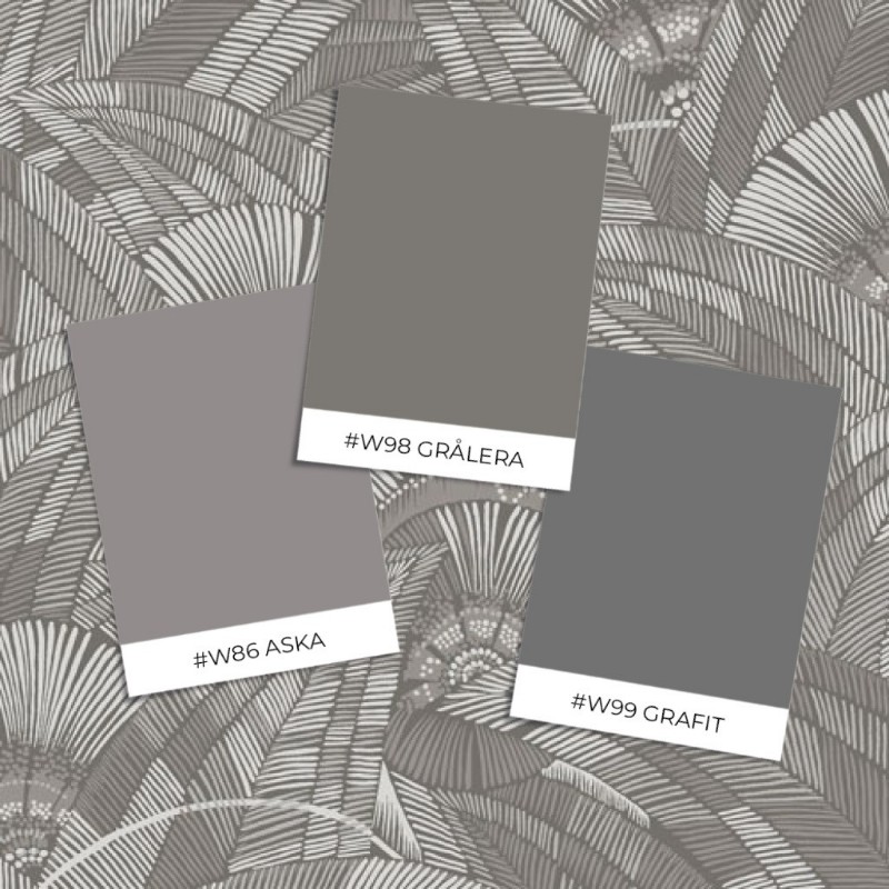 Bild på Färgsättning Bali Rock - TRI406 - 10110-01