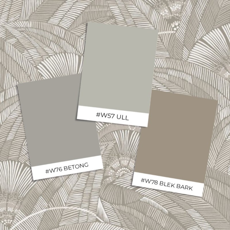 Bild på Varuprov stil - Bali Desert - TRI407