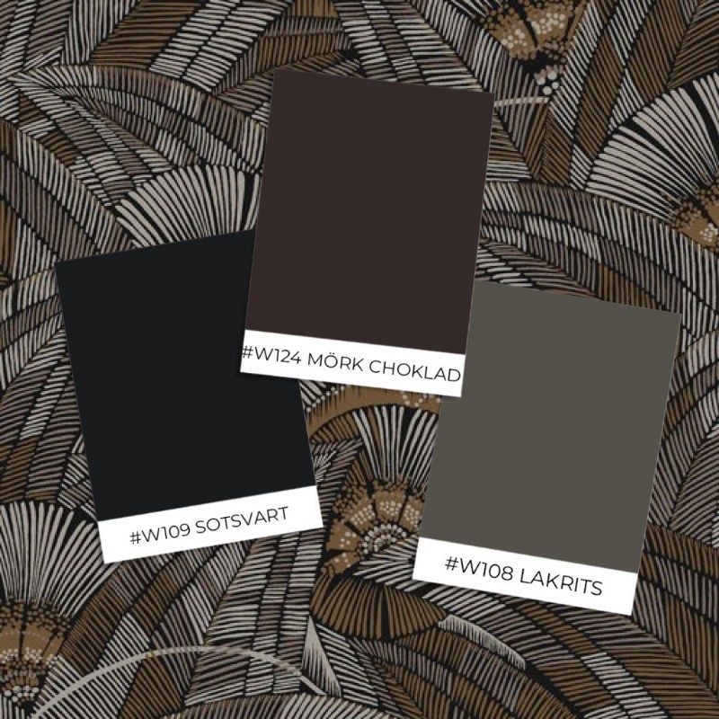 Bild på Bali Bamboo - TRI408