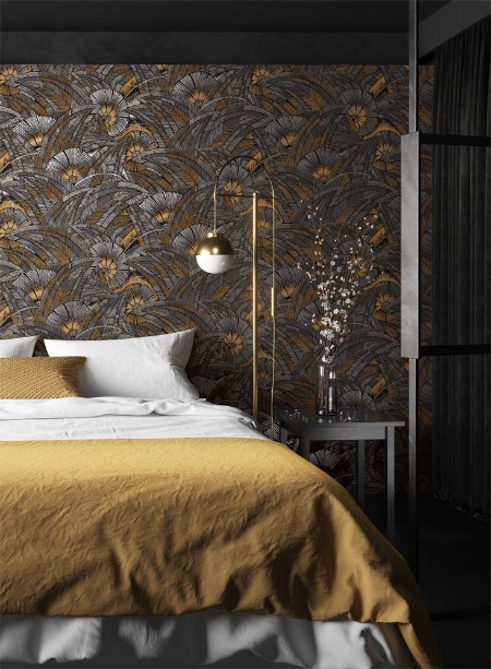 Bild på Färgsättning Bali Bamboo - TRI408 - 10112-01