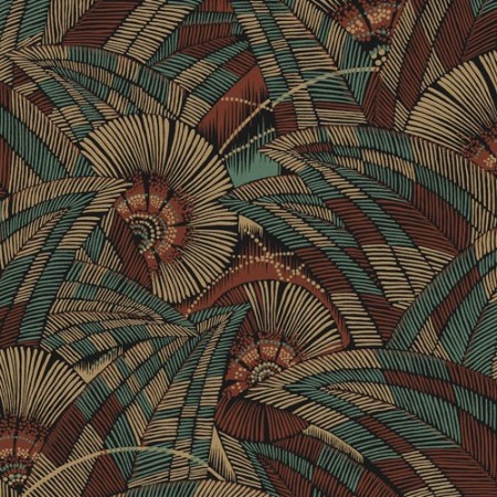 Bild på Bali Viridis - TRI409