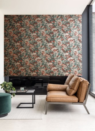 Bild på Bali Viridis - TRI409