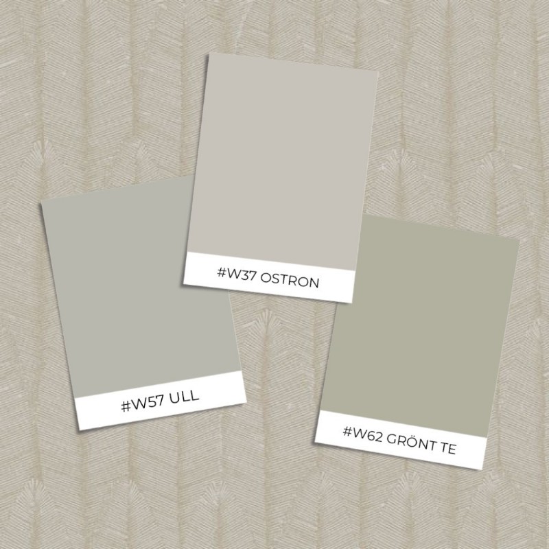 Bild på Färgsättning Ayo Lunar - TRI503 - 10116-01