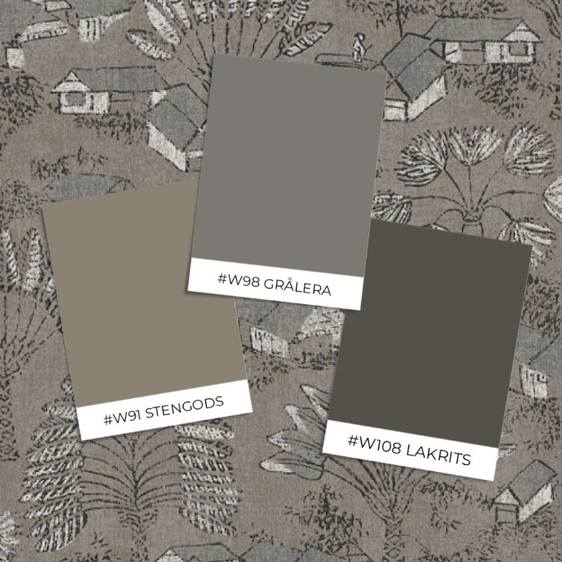 Bild på Louam Cinder - TRI601