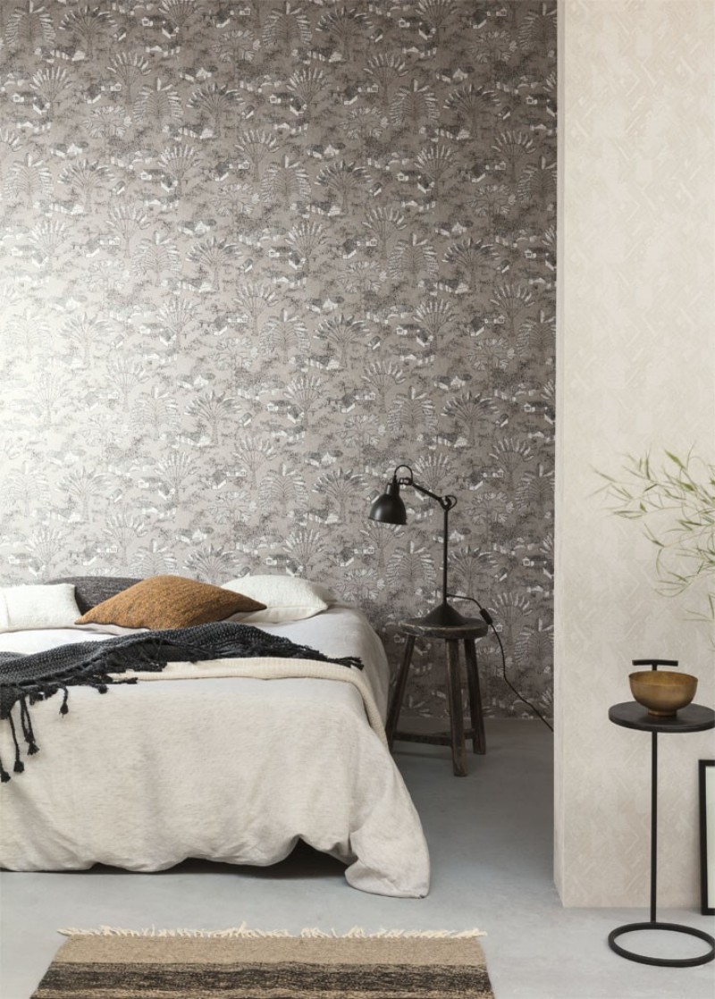 Bild på Färgsättning Louam Cinder - TRI601 - 10117-01