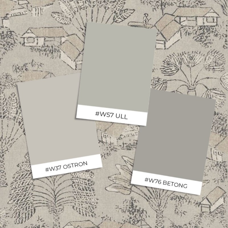 Bild på Louam Papyrus - TRI602