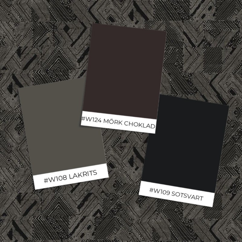 Bild på Varuprov stil - Manu Night - TRI701