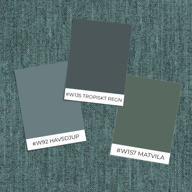 Bild på Uba Jungle - TRI803