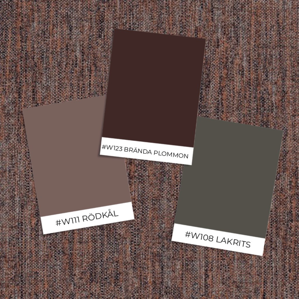 Bild på Uba Sierra - TRI804