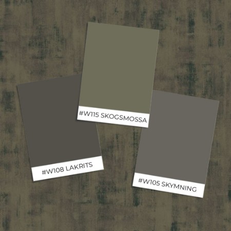 Bild på Gideki Cinder - TRI902