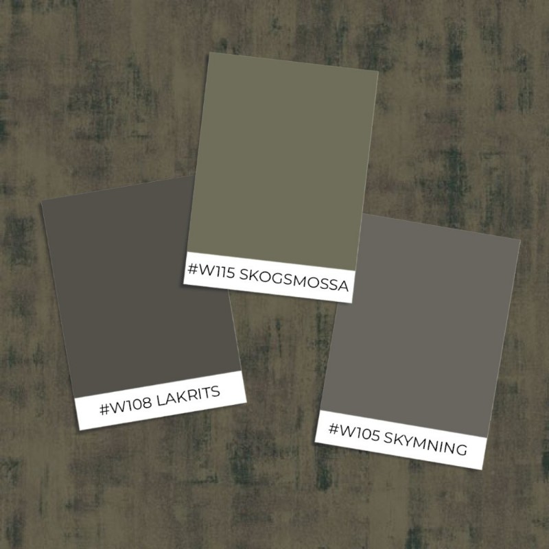 Bild på Gideki Cinder - TRI902