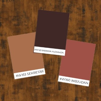 Bild på Gideki Sierra - TRI904