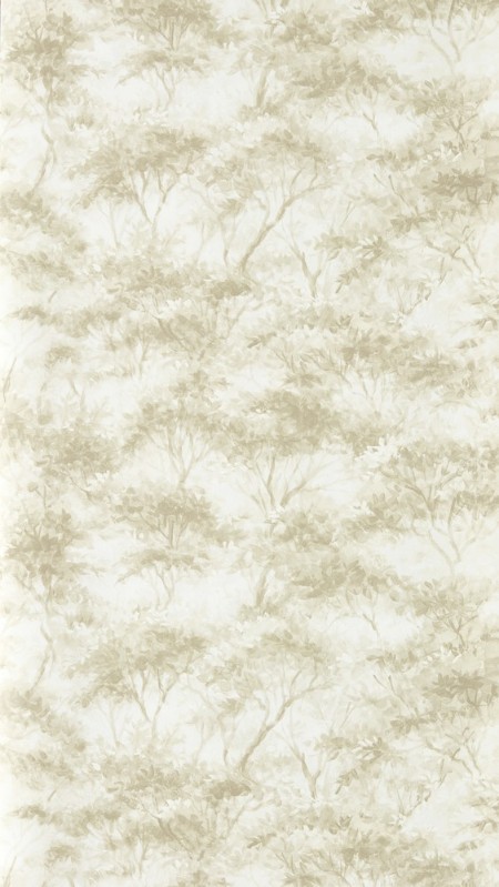 Boschetto Savannah - CCW0164-02 wallpaper Clarke & Clarke