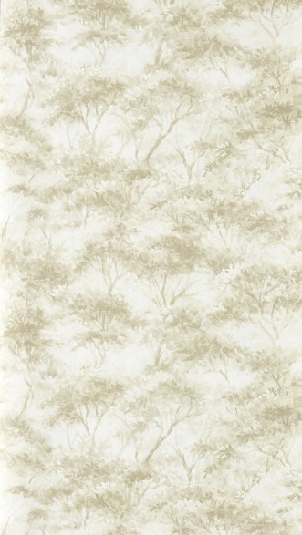 Boschetto Savannah - CCW0164-02 wallpaper Clarke & Clarke