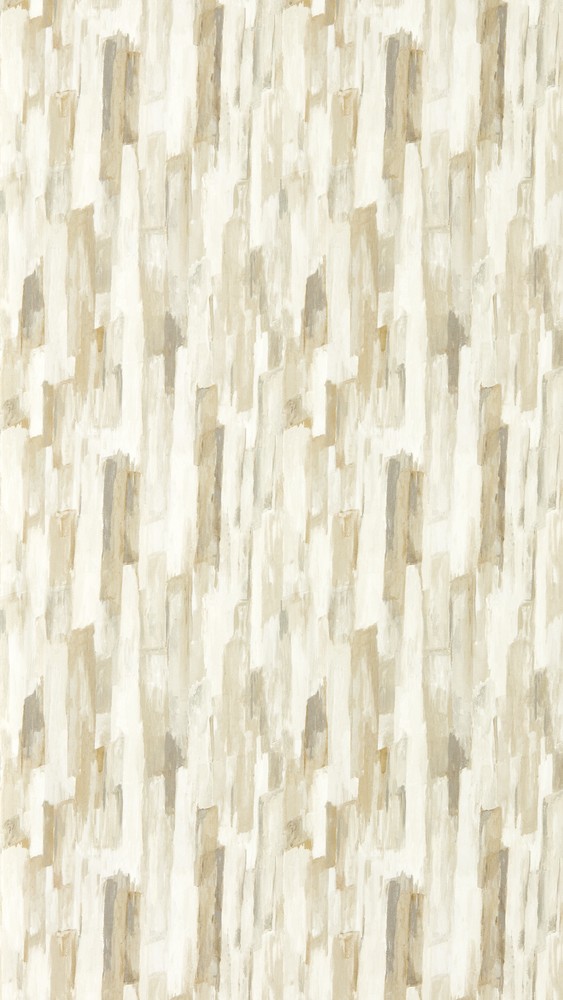 Cityscape Linen/Mocha - CCW0165-02 wallpaper Clarke & Clarke