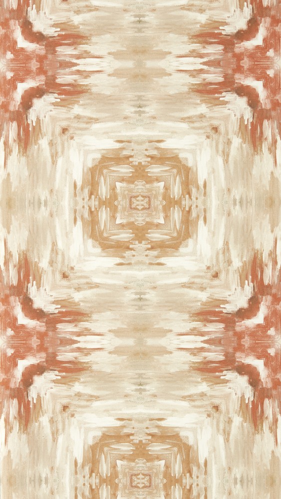 Kalia Spice - CCW0167-04 wallpaper Clarke & Clarke