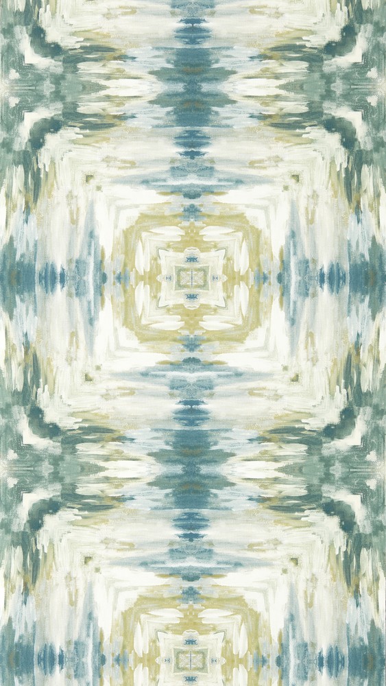 Kalia Glade - CCW0167-05 wallpaper Clarke & Clarke