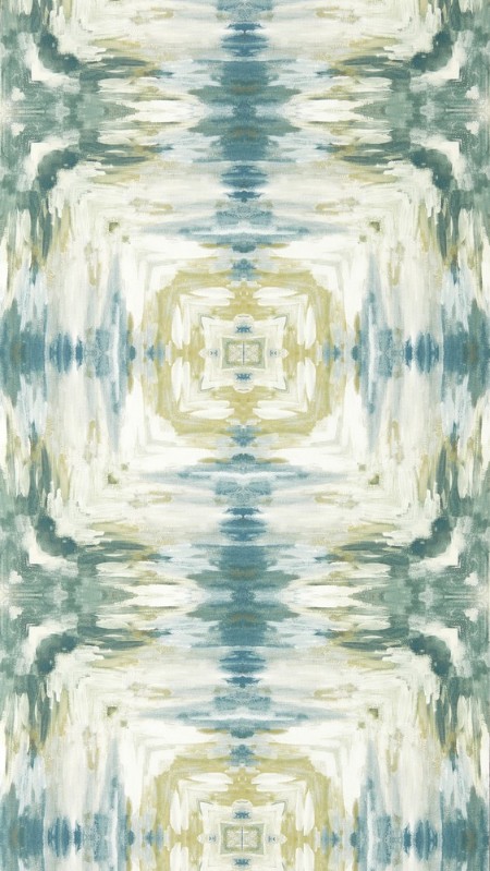 Kalia Glade - CCW0167-05 wallpaper Clarke & Clarke