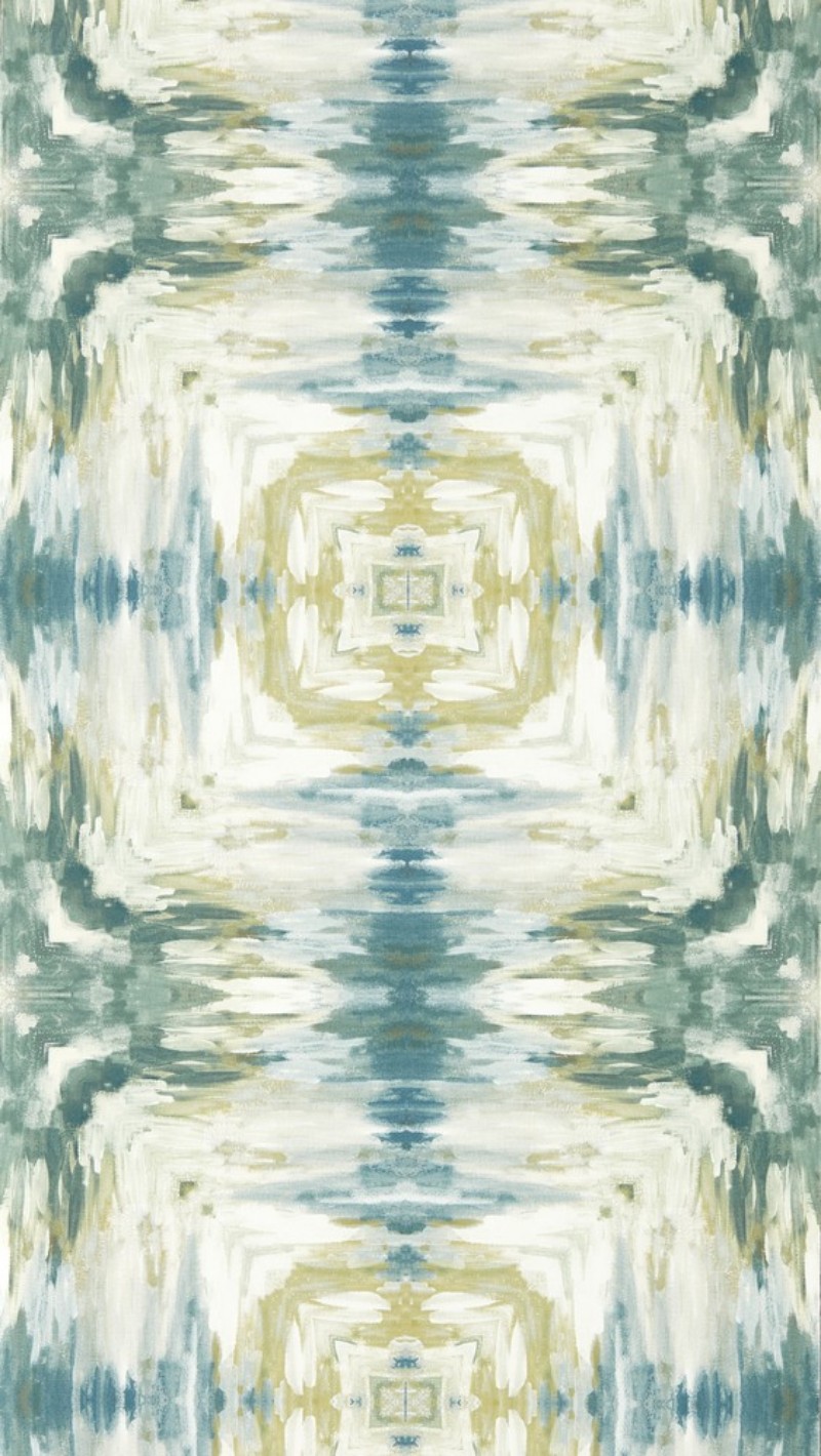 Kalia Glade - CCW0167-05 wallpaper Clarke & Clarke