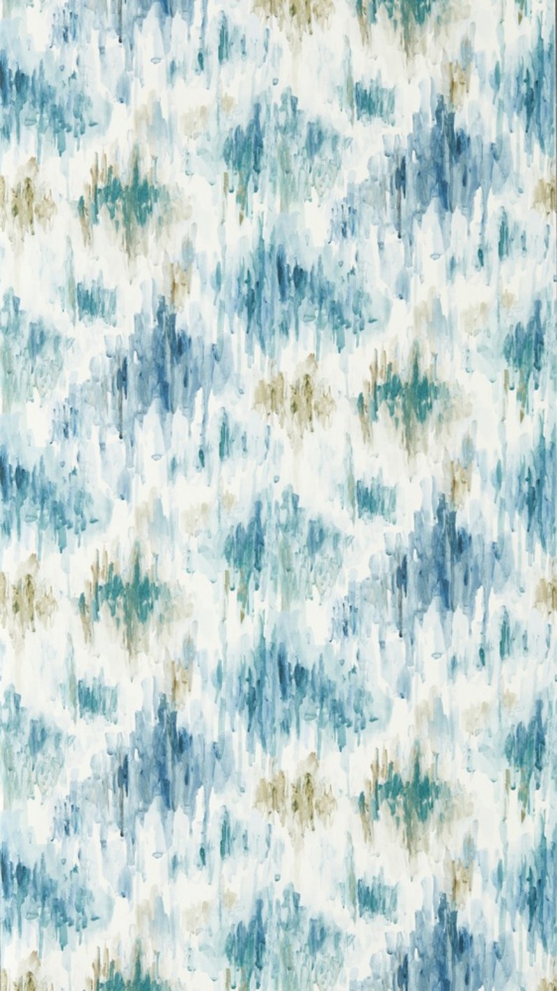 Trueno Denim - CCW0169-03 wallpaper Clarke & Clarke