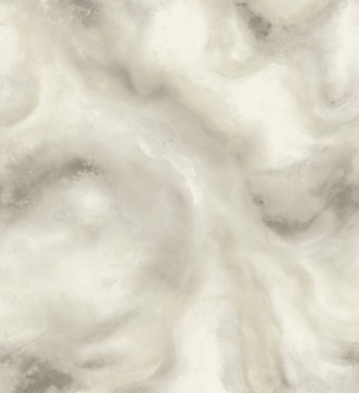 Viento Linen/Mocha - CCW0170-03 wallpaper Clarke & Clarke