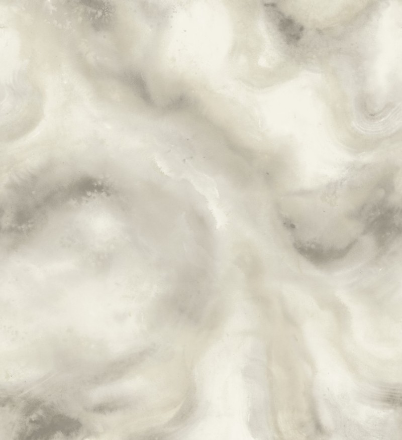 Viento Linen/Mocha - CCW0170-03 wallpaper Clarke & Clarke