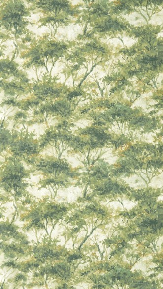 Boschetto Forest - CCW0164-03 wallpaper Clarke & Clarke