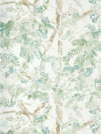 Ceiba Pine - HFUP113342 wallpaper Harlequin